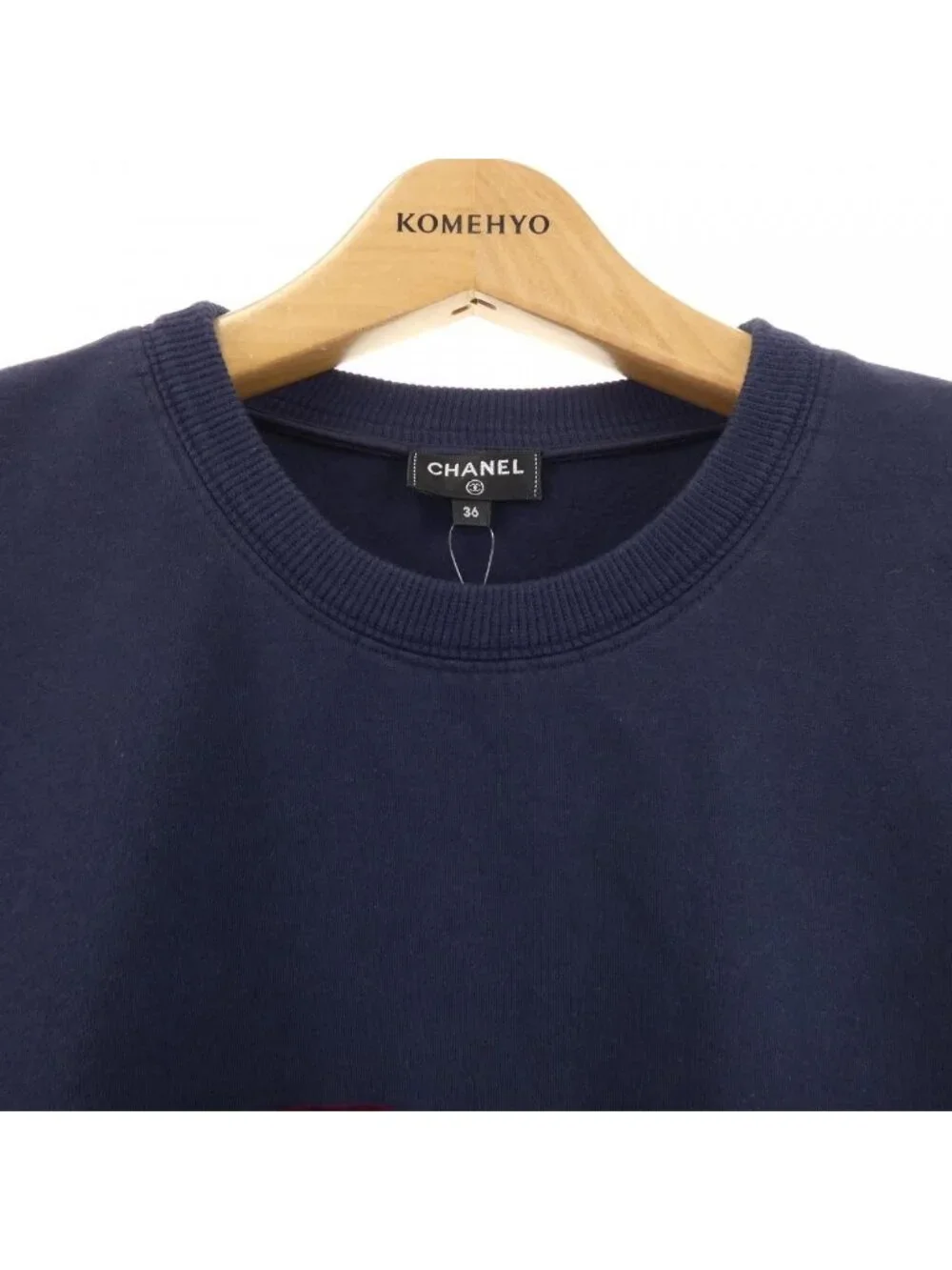 CHANEL item code